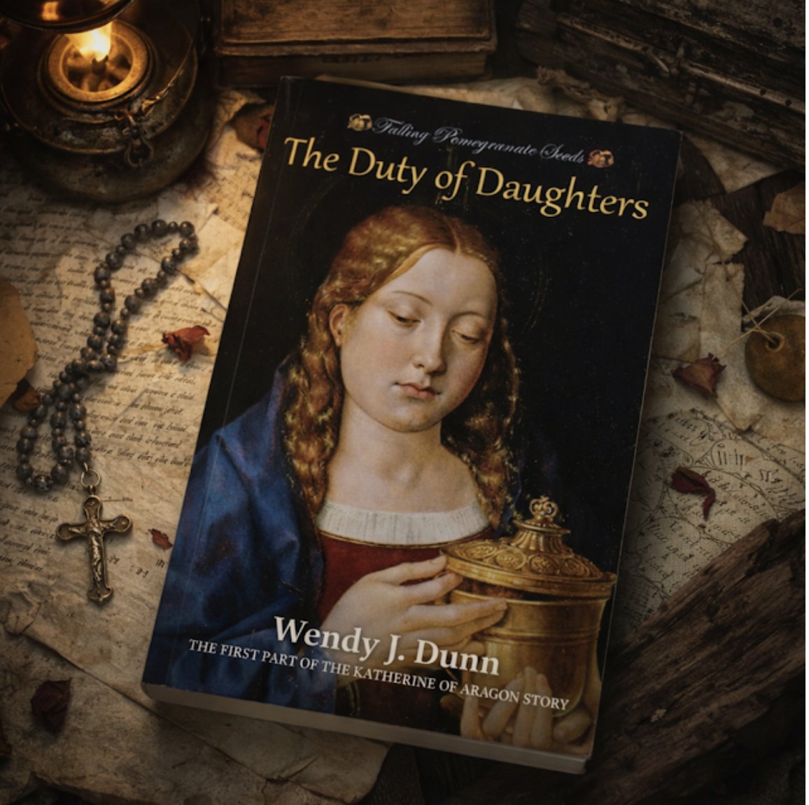 Yarde Book Promotions tweet media