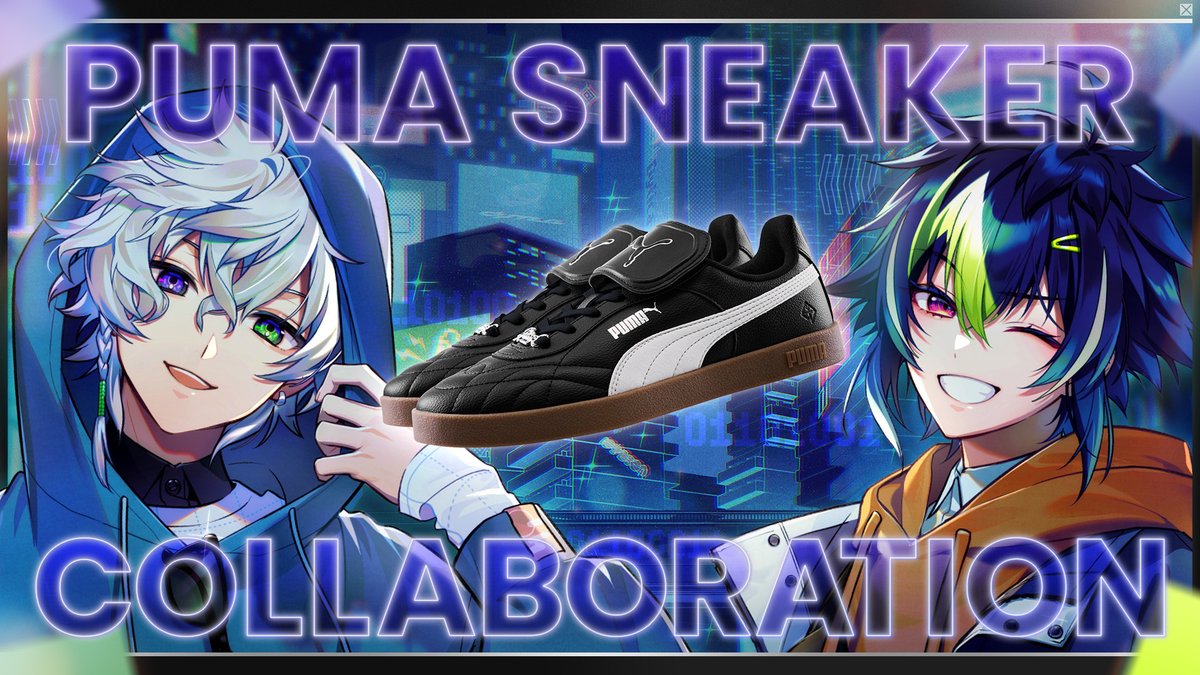 伊波ライ💡にじさんじ tweet media