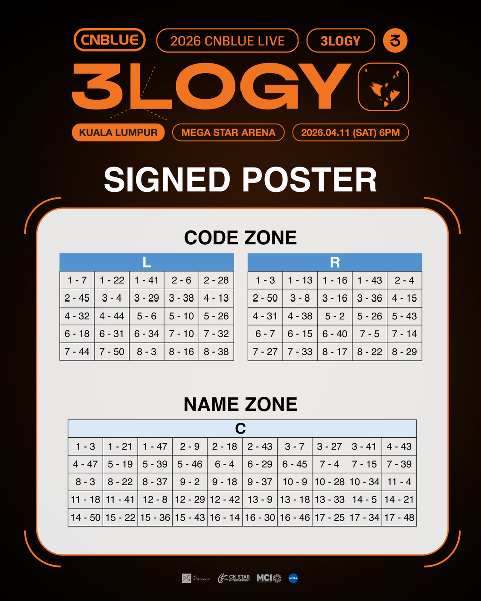 CK Star Entertainment Malaysia 🇲🇾 tweet media