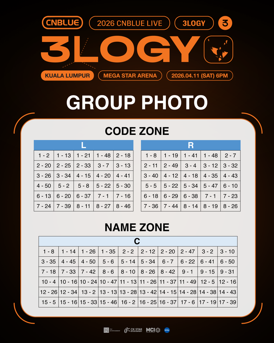 CK Star Entertainment Malaysia 🇲🇾 tweet media