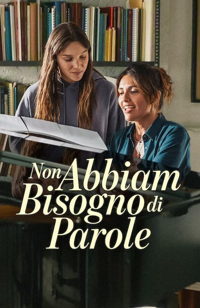 Non Abbiam Bisogno di Parole Film con <a href="/SarahToscano_/">Sarah</a>  nella classifica dei film più visti in Europa🇪🇺 

Italia:1
Croazia:10 
Cipro:8 
Repubblica Ceca:5
Ungheria:4 
Israele:5 
Polonia:6 
Portogallo:9 
Romania:7 
Serbia:9 
Slovacchia:2 
Slovenia:10 
Spagna:10 
Svizzera:5