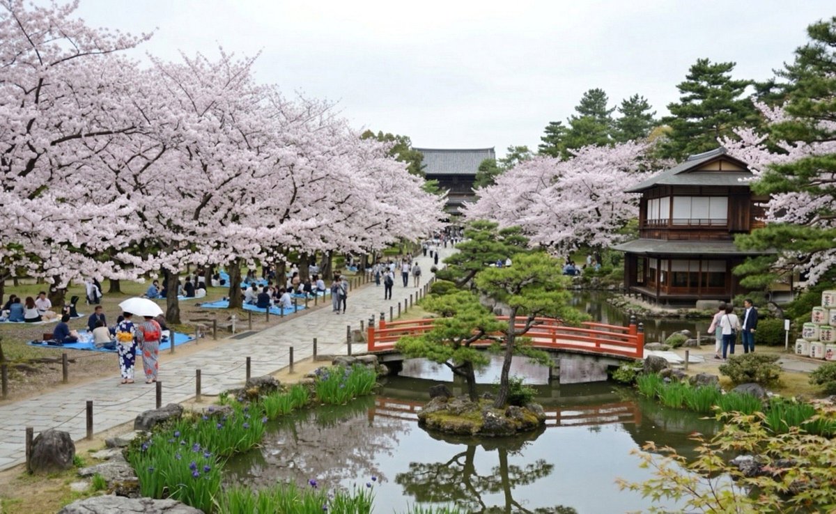 simplesim_v3ga's tweet photo. 🌸 Le hanami, les cerisiers, Kyoto… et toujours connecté. Ici aussi ça capte.
Compare les eSIM Japon avant de partir → https://t.co/OfmmgYN2T4
#Hanami #eSIMJapon #VoyageJapon https://t.co/V3JLXvLY5Y