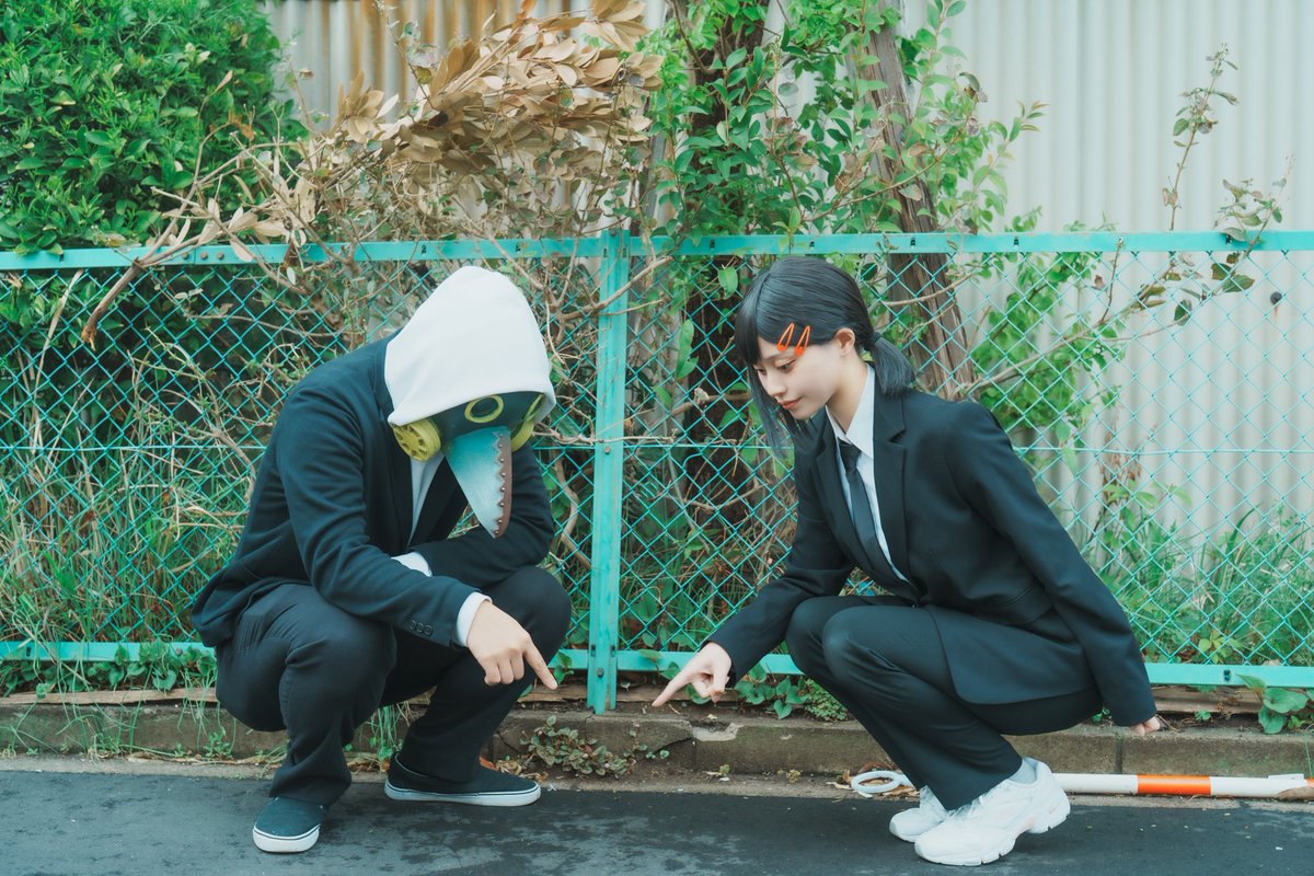 ふ～らい tweet media