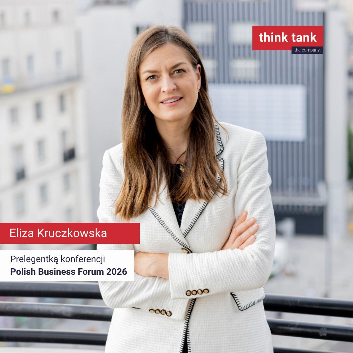 Think Tank The Company tweet media