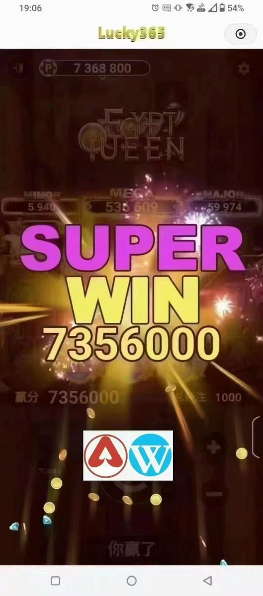 WinboxGroup's tweet photo. 这轮Hoseh了🥳🥳
恭喜顾客进RM150 在Egypt Queen 大赢 RM73,560 🔥🔥

🌟𝗪𝗜𝗡𝗕𝗢𝗫🌟
👇🏻点击🔗免费注册发账财号👇
💙𝗪𝗜𝗡𝗕𝗢𝗫 𝙍𝙀𝙂𝙄𝙎𝙏𝙀𝙍 𝙇𝙄𝙉𝙆🔗https://t.co/7np44RW1ZZ

#WINBOX
#Lucky365
#EgyptQueen https://t.co/6SRJZ0gcyQ
