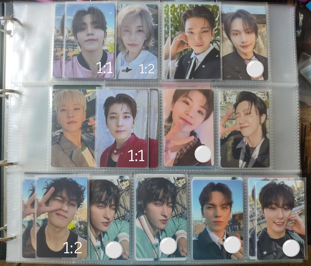 Oh My Merch! by Miu Mall PH tweet media