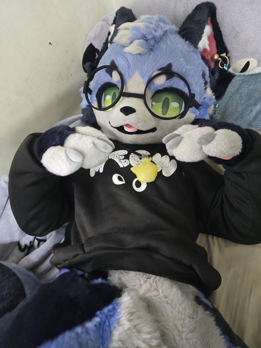 丹波( Dumbo ) & 秋葵( Fallkui ) 🔜2026？ tweet media