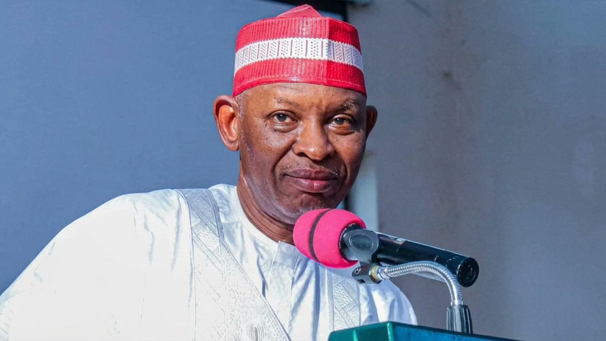 NigeriaStories's tweet photo. BREAKING: Federal Government unveils N8.5 billion land swap project at FGC Kano https://t.co/ZEkdnq6YWB