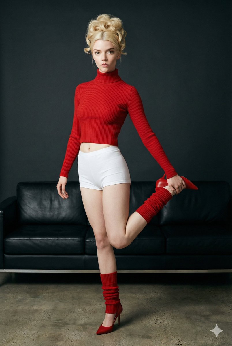 AI FantaGirls tweet media