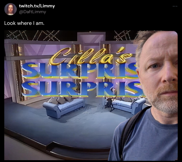 Cookies_zoe's tweet photo. @DaftLimmy i logged into this account just to post this https://t.co/zUlm62XiWh