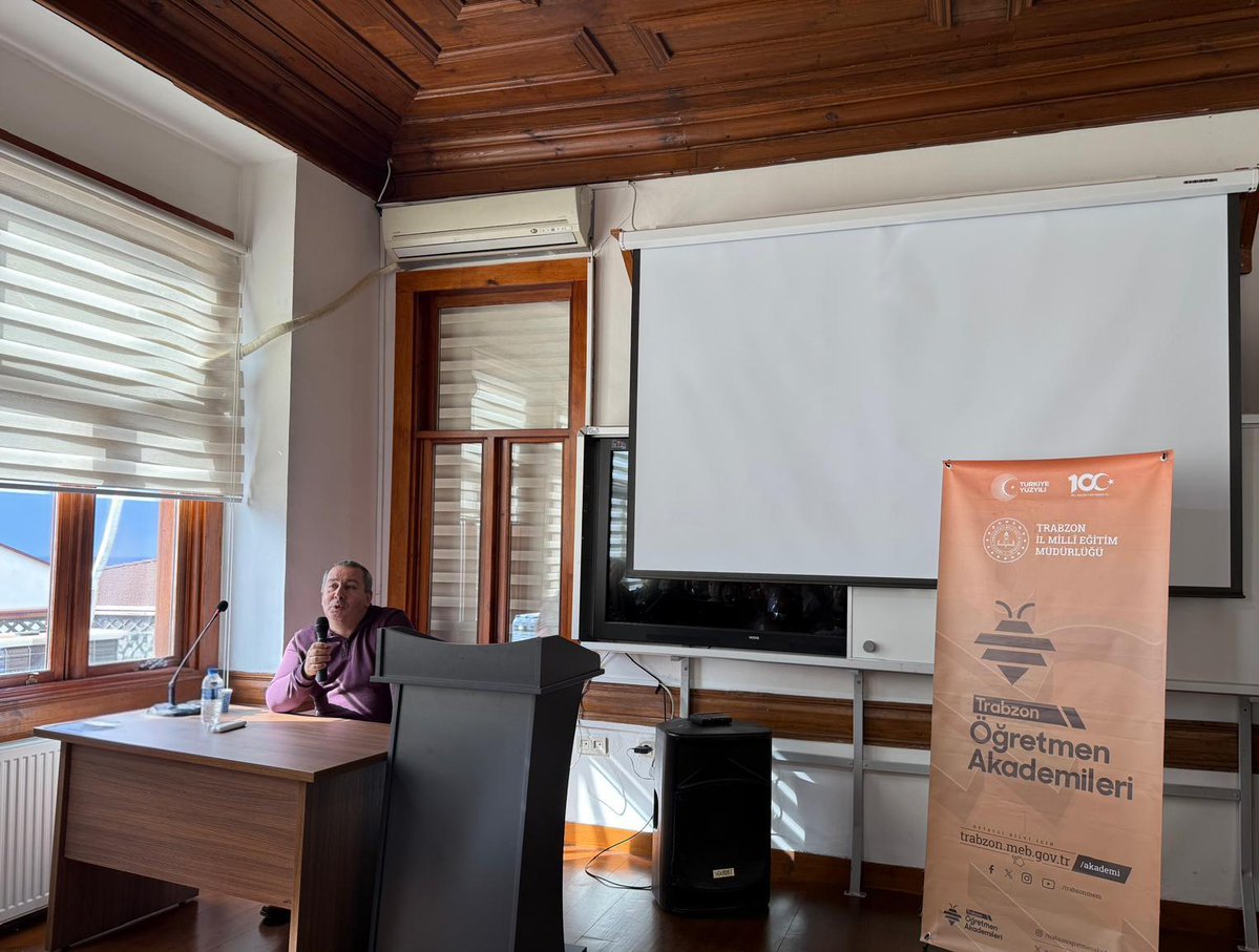 Trabzon İl Millî Eğitim Müdürlüğü tweet media