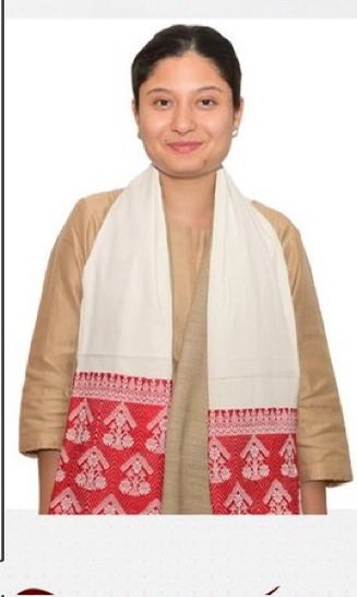 Dr. Madhumita Saikia tweet media