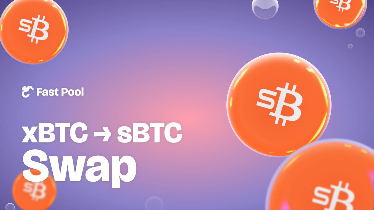 Fast Pool tweet media