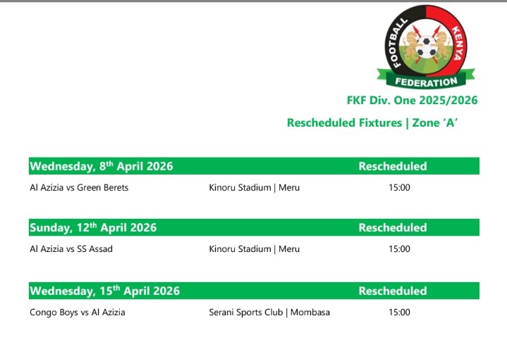 SS Assad FC tweet media