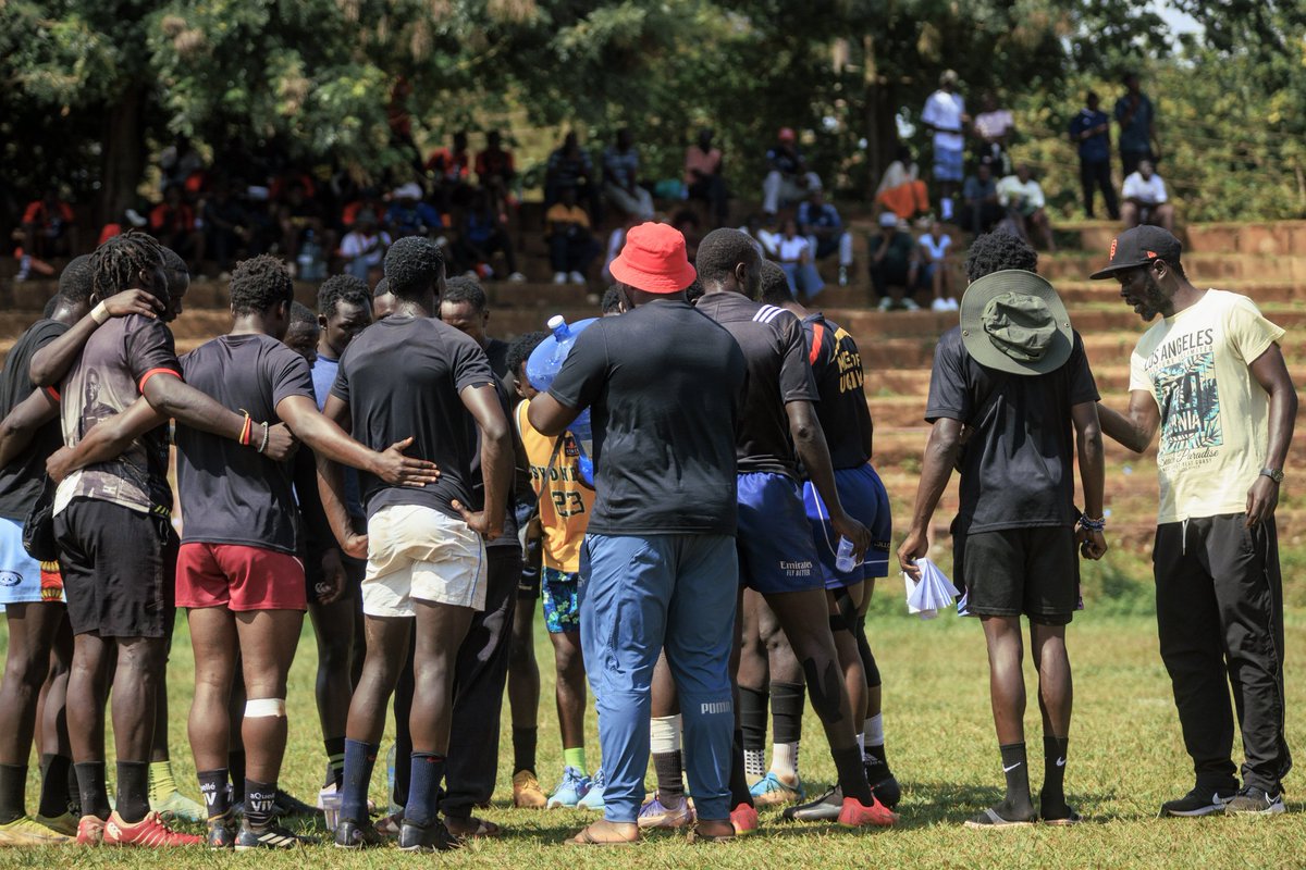 MeddyMapesa's tweet photo. Still about GoodFriday Memoreis .
@UNOC_UG 
#UNOC Jinja Home Boys! 2026 Champions . 
Thank you so much to everyone who turned up and we really do appericate your support . https://t.co/XuE4zvZJSb