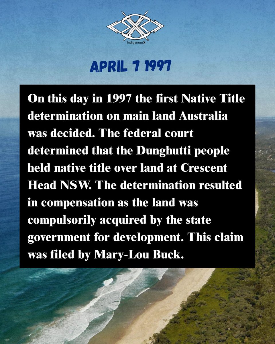 IndigenousX tweet media