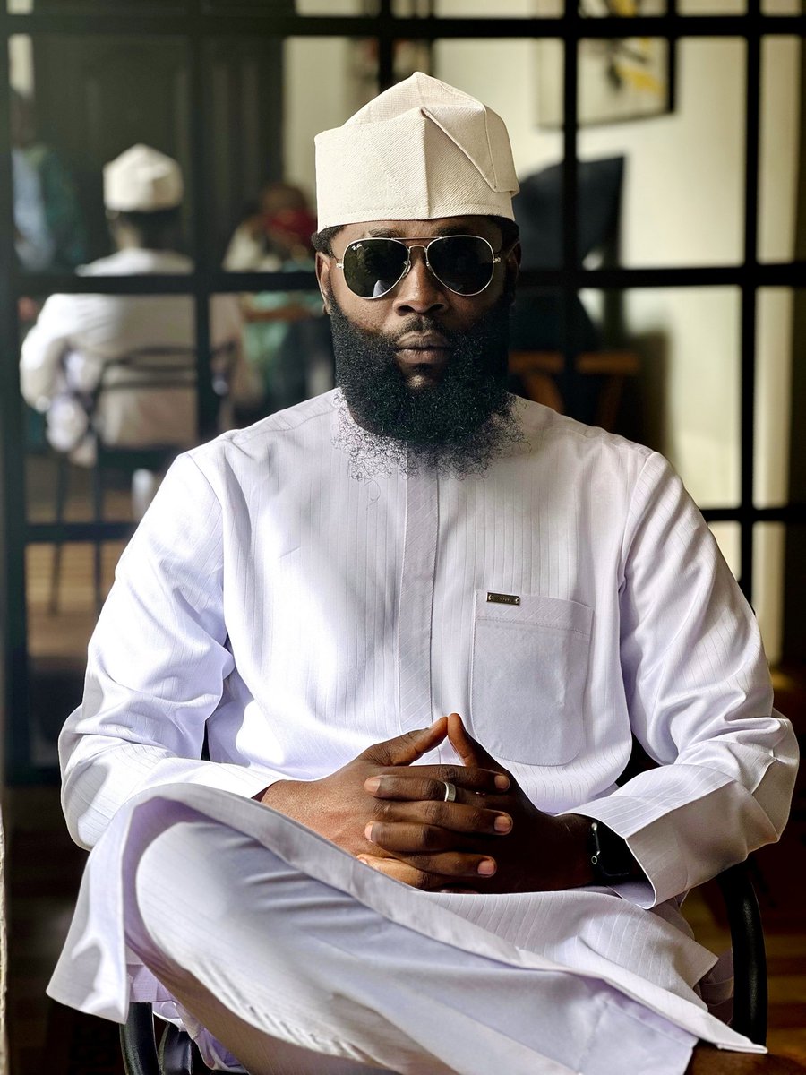 AndyJnr ° Umaru  tweet media