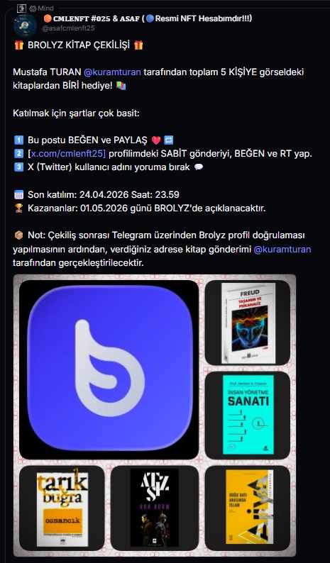 𝐀𝐒𝐀𝐅 & 𝐂𝐌𝐋𝐄𝐍𝐅𝐓 #𝟎𝟐𝟓 tweet media