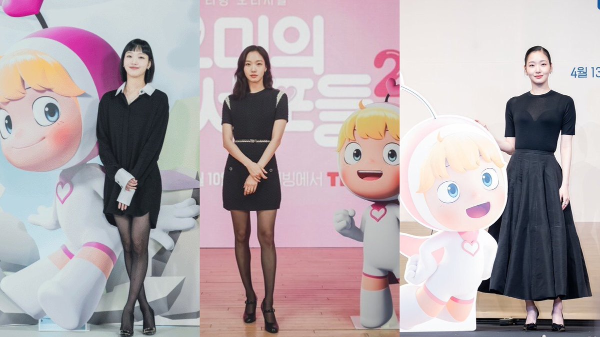 goeunns's tweet photo. season 1           season 2            season 3 https://t.co/xxFv2sJV69