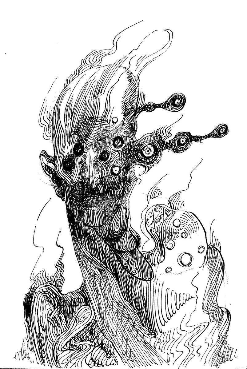 степова зmiїka з лапками tweet media