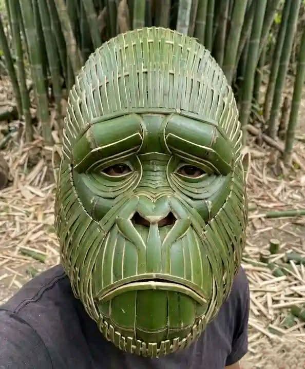 Otu_Bass's tweet image. No fear na me, I dey test my new business😂
#RareVision