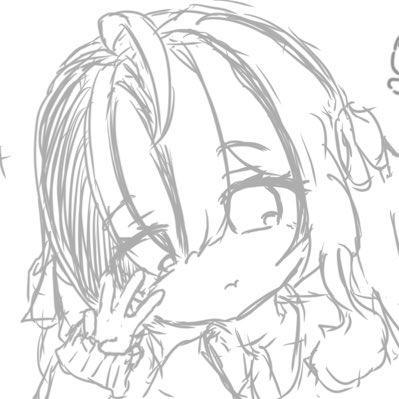 かみてん👻💭 tweet media