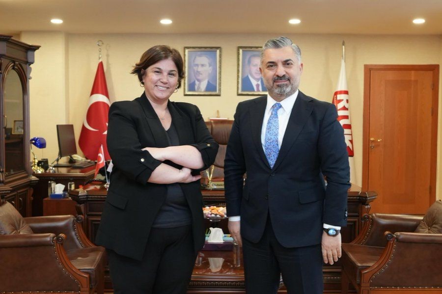 Ahmet Yılmaz 🇹🇷 tweet media