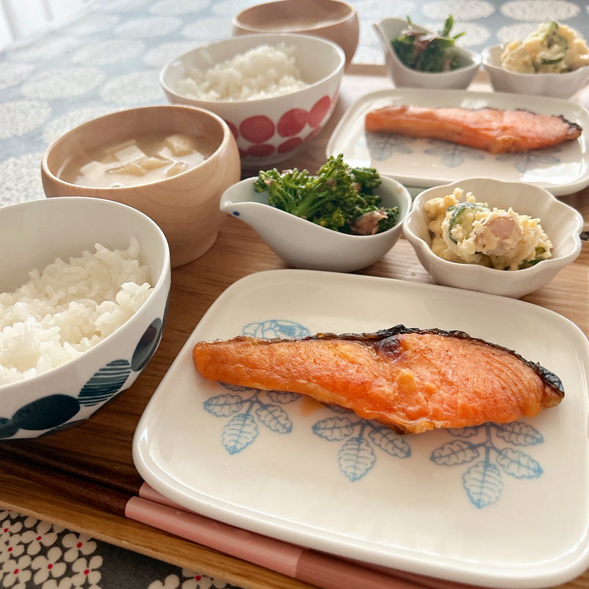 さえ@hamu tweet media