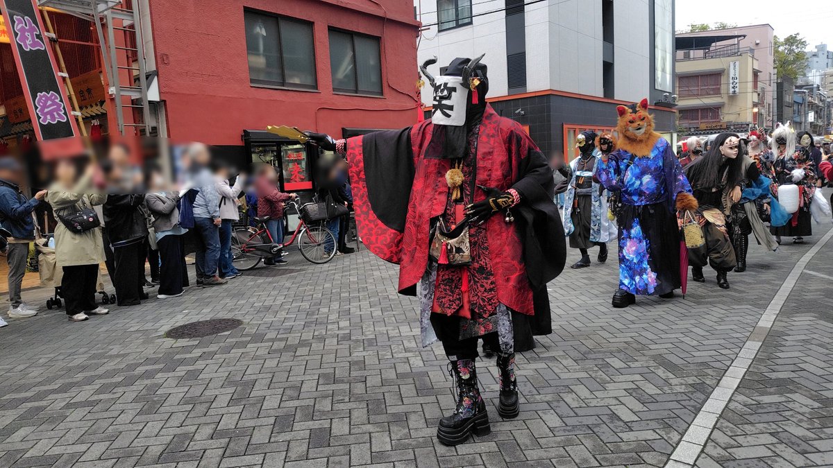 HKTポケGO（城活🏯） tweet media