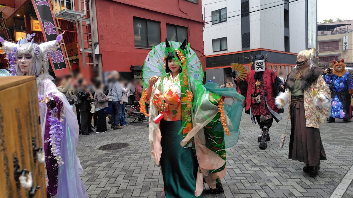 HKTポケGO（城活🏯） tweet media