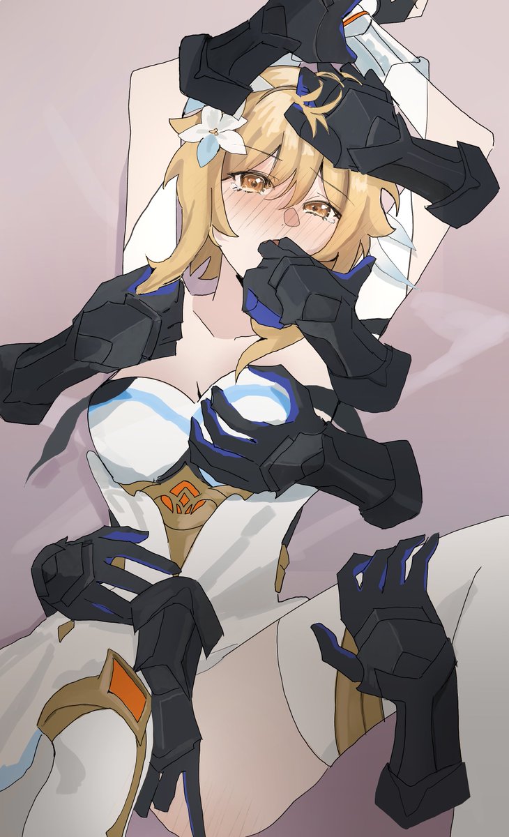 kou 🧪✨ dottolumi tweet media