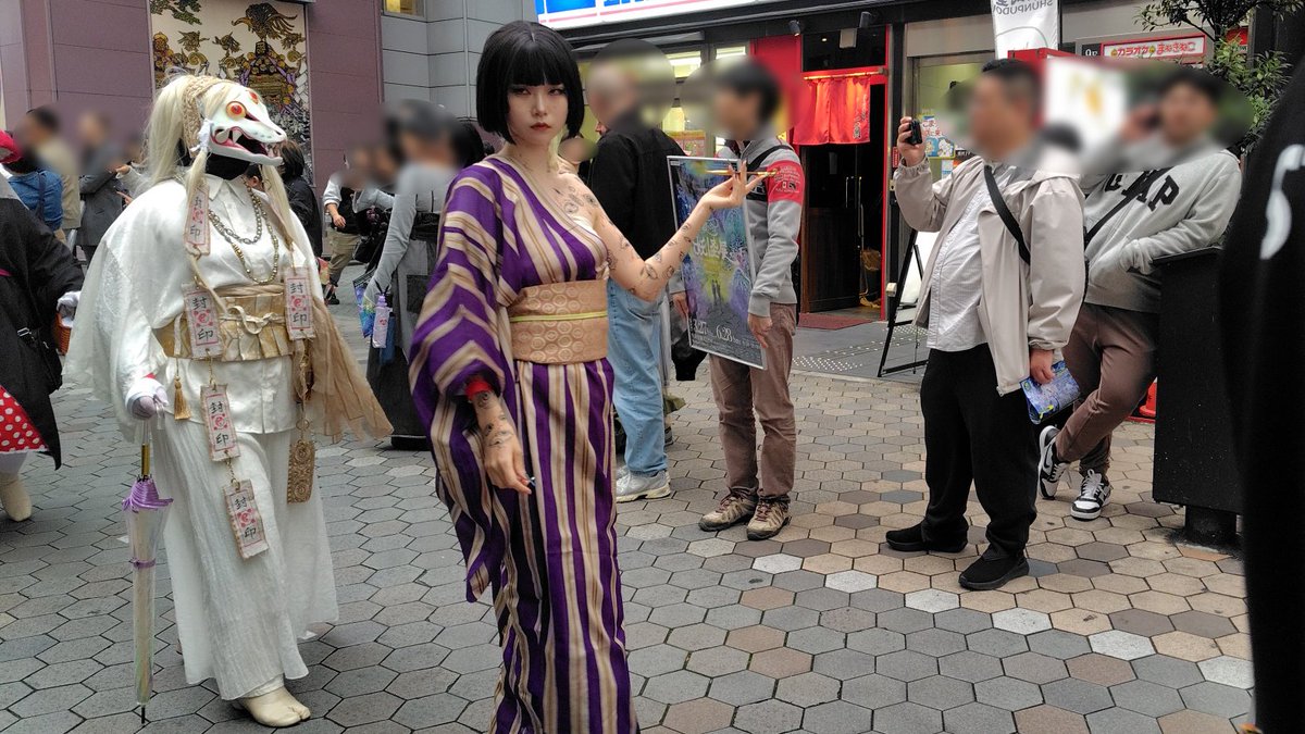 HKTポケGO（城活🏯） tweet media