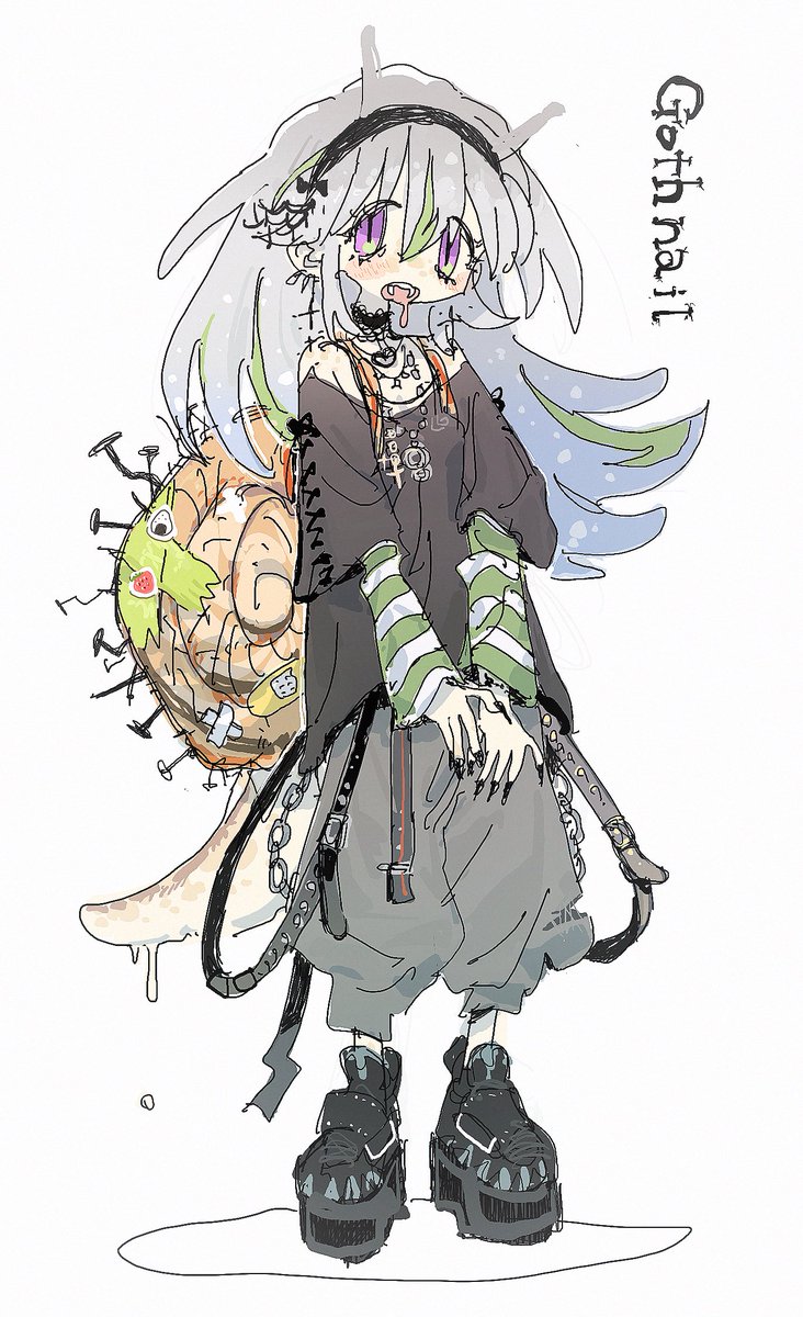 ふゆぎ tweet media