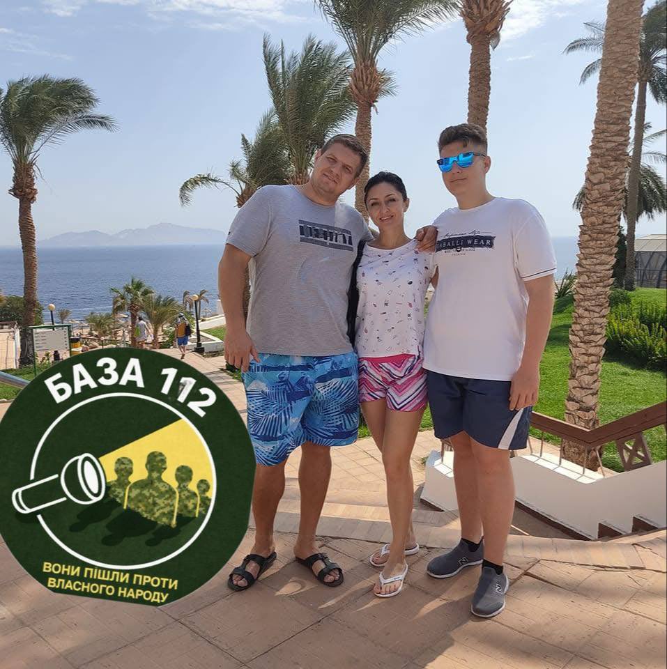 База 112 tweet media