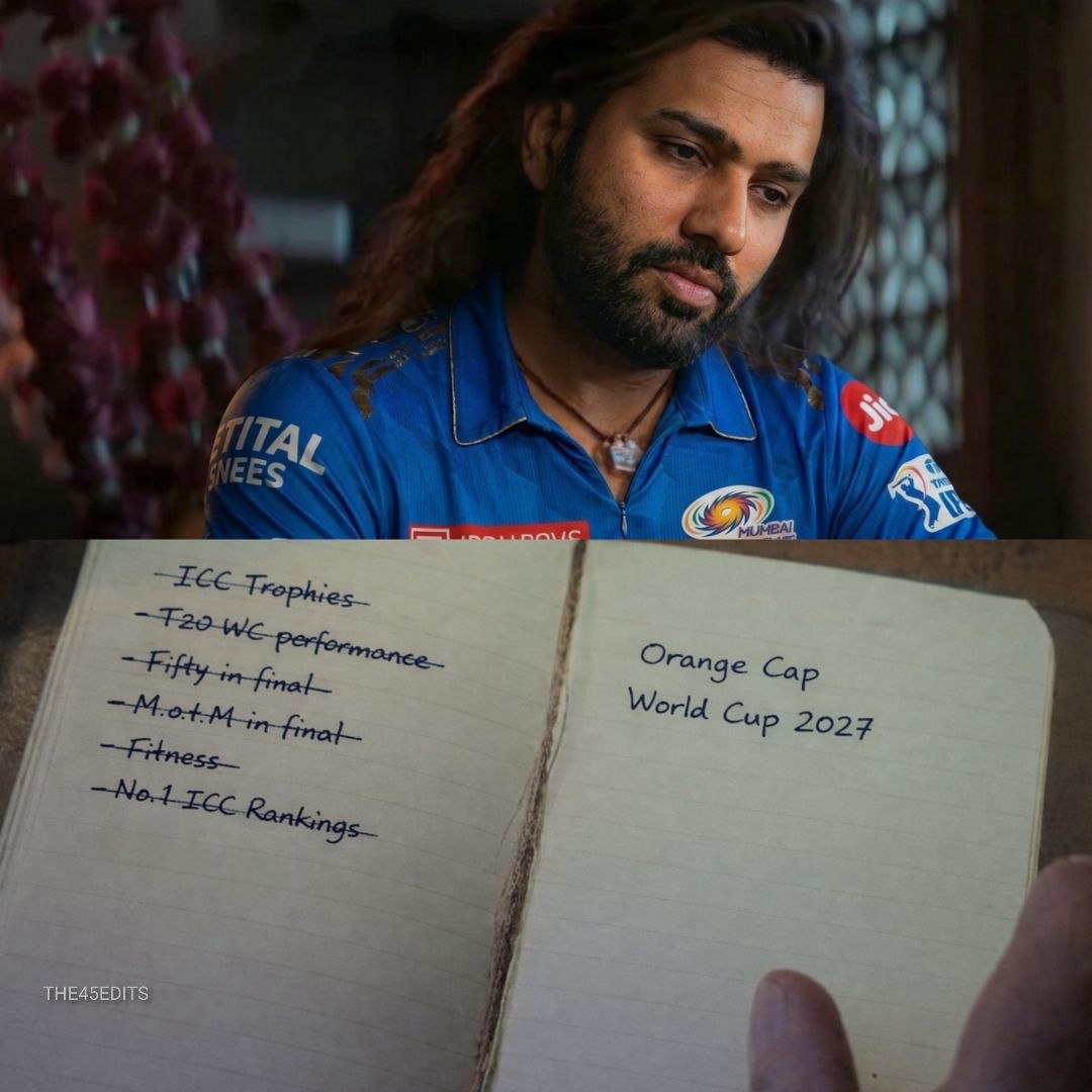 Selfless⁴⁵ tweet media