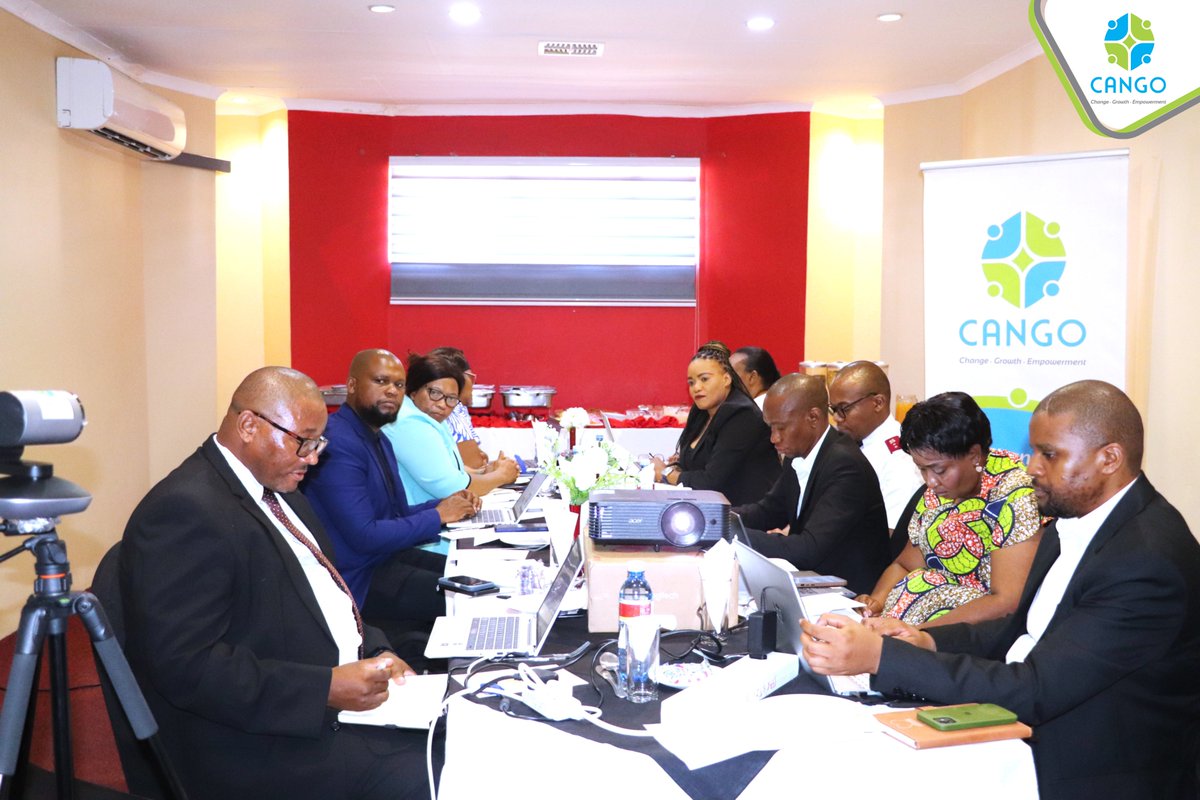 Ignite_Cango's tweet photo. Easter is over | Energy restored. ⚡

Now tell us… what are you doing with it?

While you were recharging, leaders at @CANGO3 were shaping policies, opportunities &amp; the future of Eswatini 🇸🇿

You’re not too young to matter. You’re too important to ignore.

#CANGOInAction https://t.co/Pygiz7QOMg