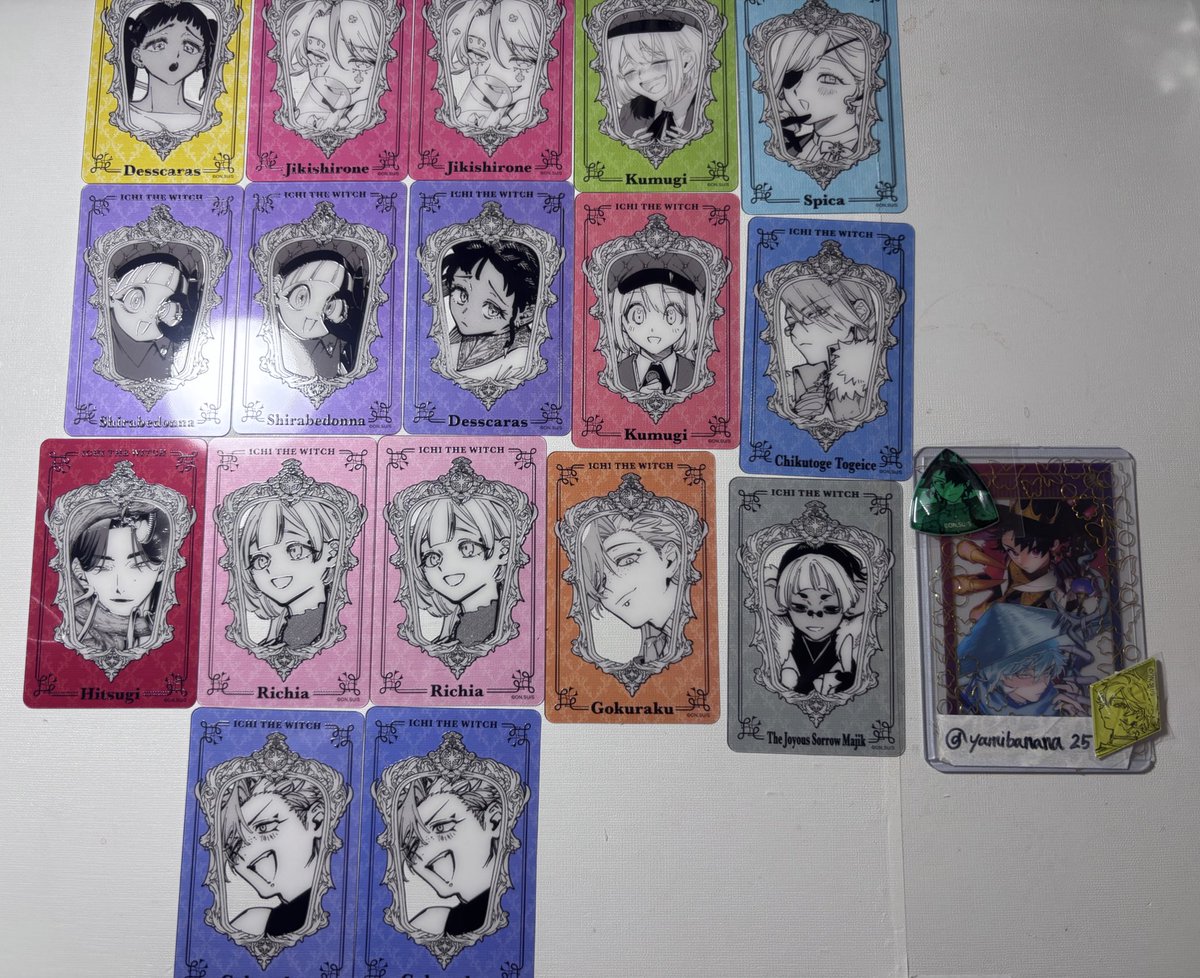 ya （やー） tweet media