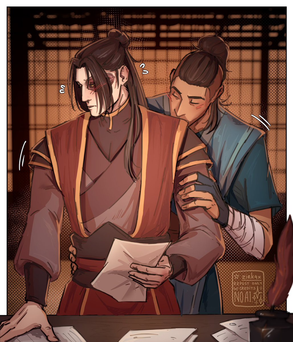 Zirk ☆ tweet media