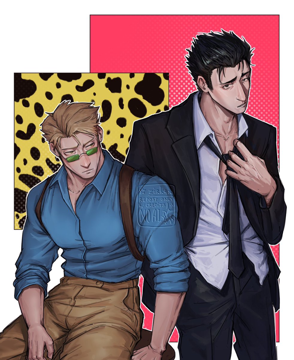 Zirk ☆ tweet media