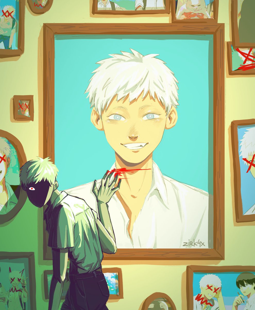 Zirk ☆ tweet media