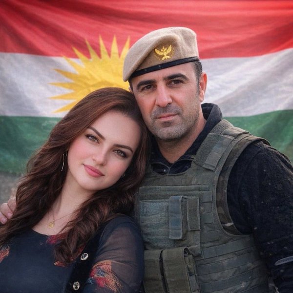 Kurds On Alert 🔴 tweet media