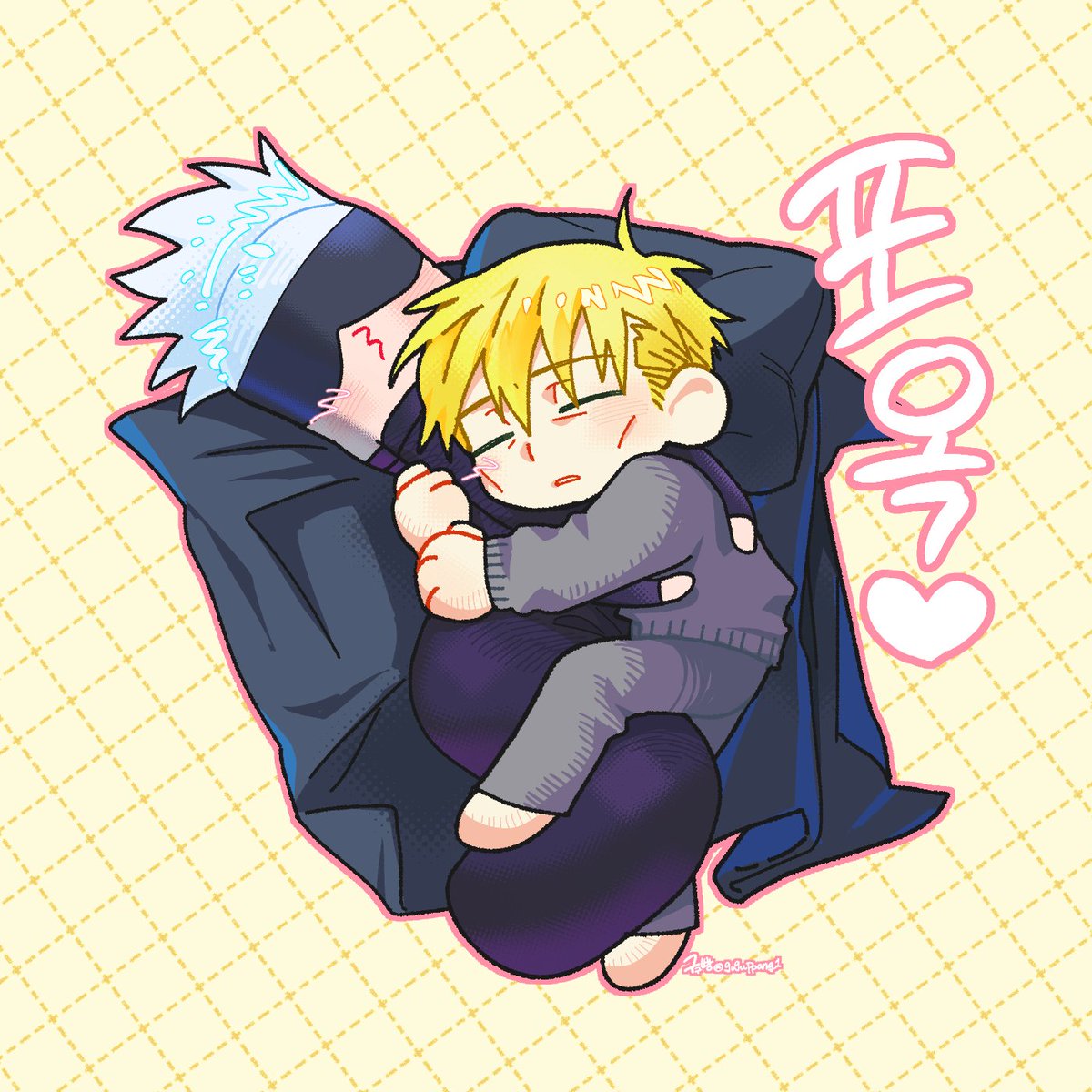 구구빵/990 tweet media