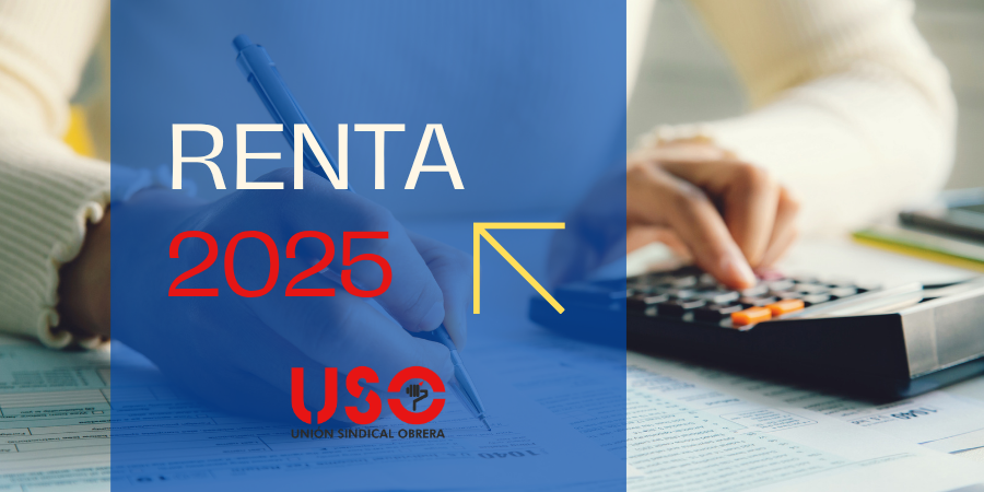 Confederación USO tweet media