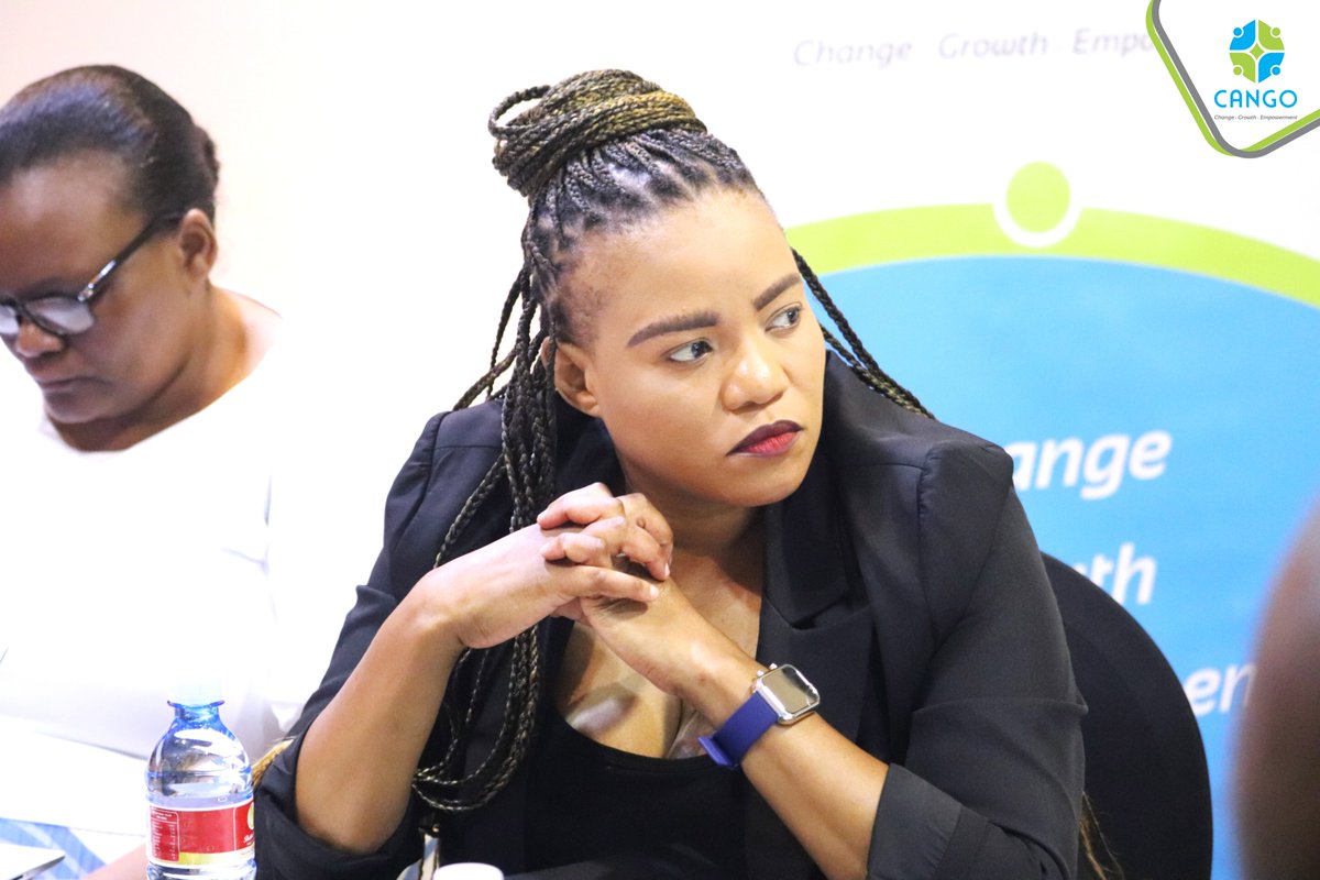 Ignite_Cango's tweet photo. Easter is over | Energy restored. ⚡

Now tell us… what are you doing with it?

While you were recharging, leaders at @CANGO3 were shaping policies, opportunities &amp; the future of Eswatini 🇸🇿

You’re not too young to matter. You’re too important to ignore.

#CANGOInAction https://t.co/Pygiz7QOMg