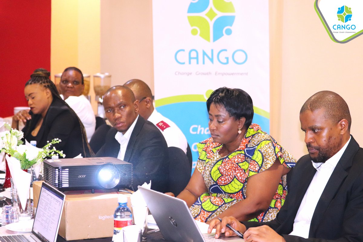Ignite_Cango's tweet photo. Easter is over | Energy restored. ⚡

Now tell us… what are you doing with it?

While you were recharging, leaders at @CANGO3 were shaping policies, opportunities &amp; the future of Eswatini 🇸🇿

You’re not too young to matter. You’re too important to ignore.

#CANGOInAction https://t.co/Pygiz7QOMg