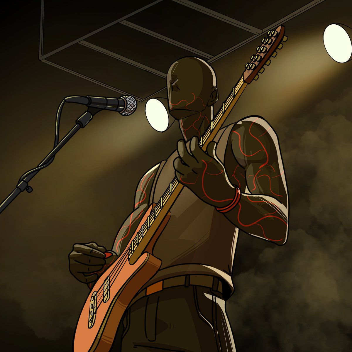 The Cabal tweet media