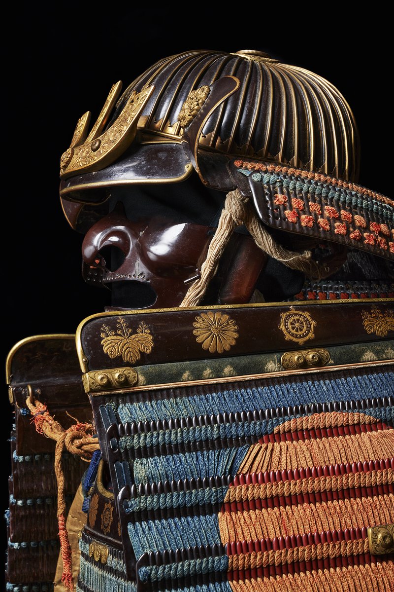 徳川美術館かろやかツイート tweet media