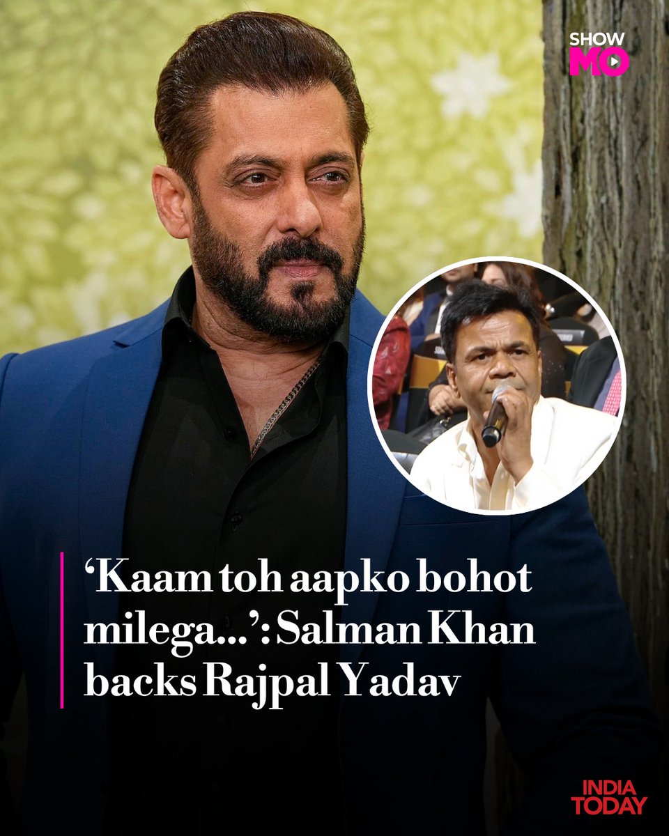 IndiaToday tweet media