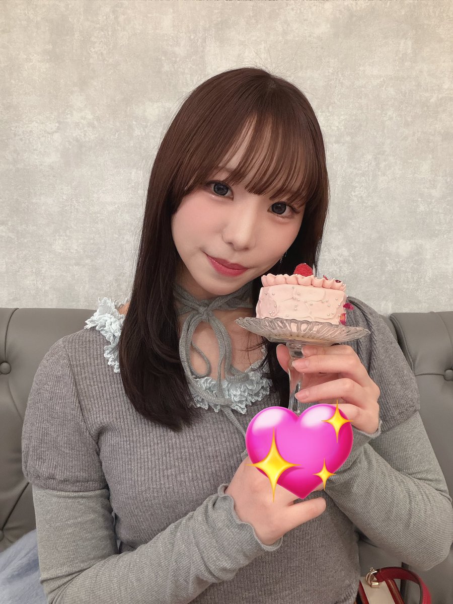 恋はる tweet media