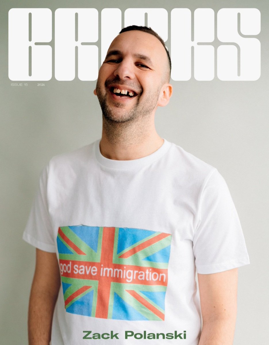 The X Outlander tweet media